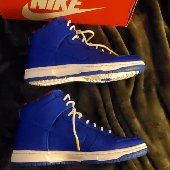 Nike Dunk Ultra - Picture 3 of 6